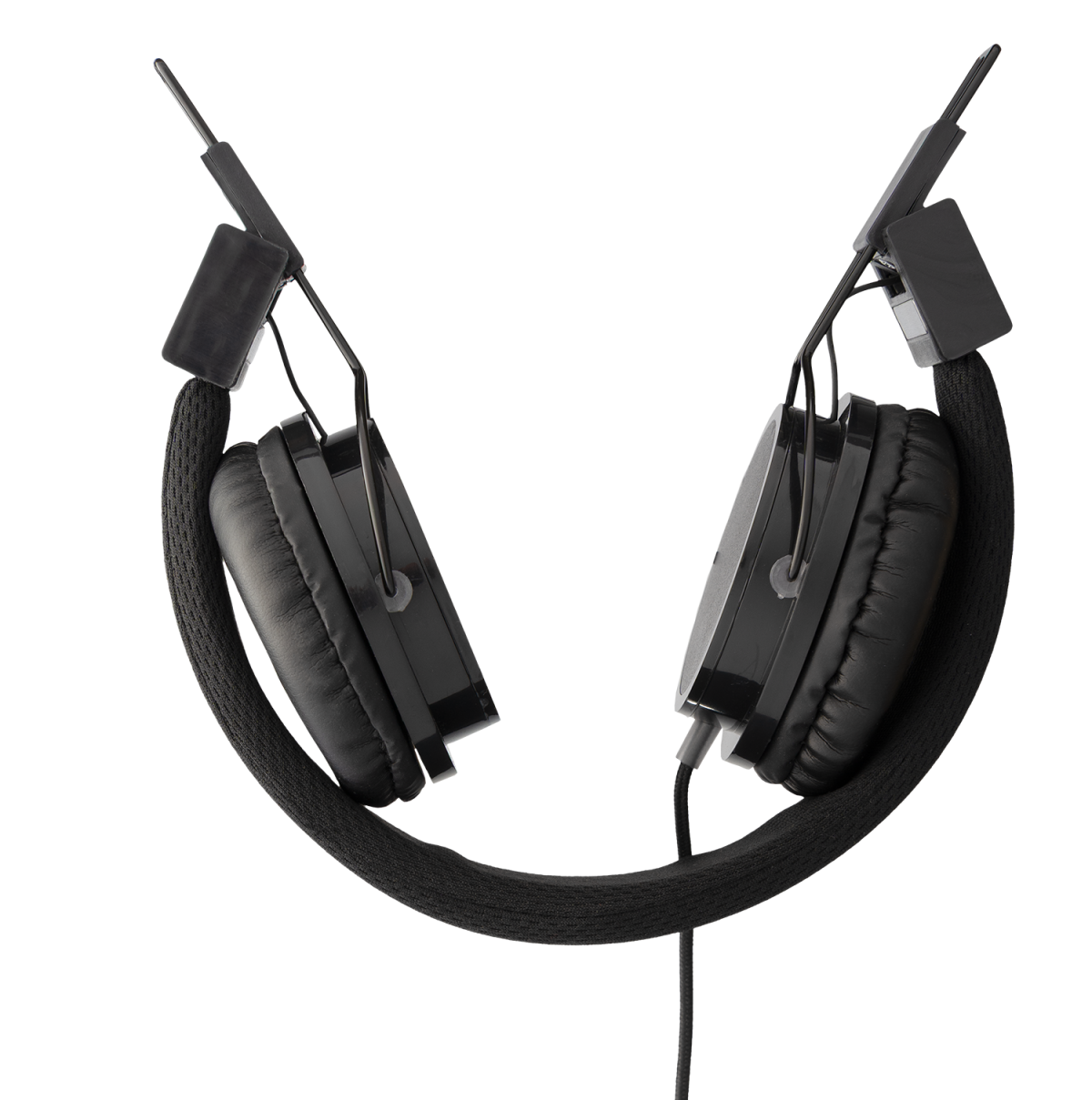 hp-136 hoofdtelefoon